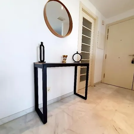 Apartment Duplex Frontline Valle Golf 3bed *