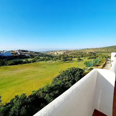Apartment Duplex Frontline Valle Golf 3bed *