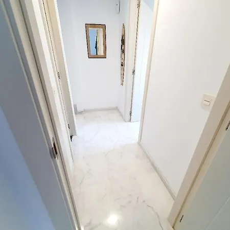 Apartment Duplex Frontline Valle Golf 3bed *