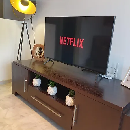 Apartamento Duplex Frontline Valle Golf 3bed Estepona