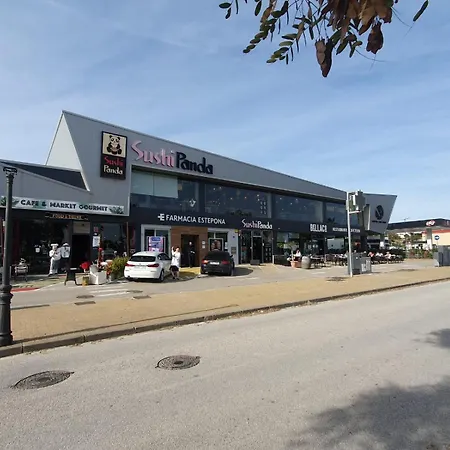 Apartamento Duplex Frontline Valle Golf 3bed