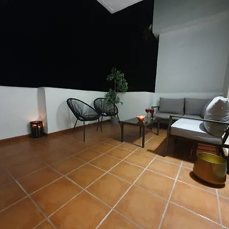 Duplex Frontline Valle Golf 3bed * Estepona