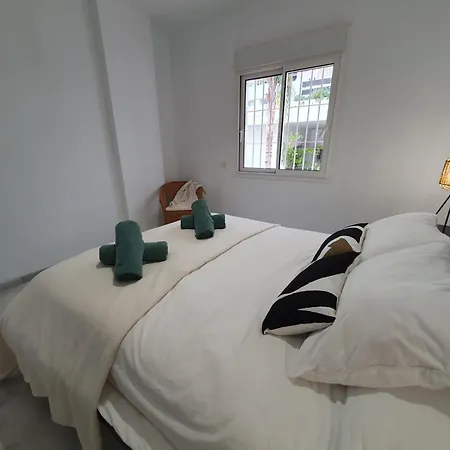 Apartment Duplex Frontline Valle Golf 3bed