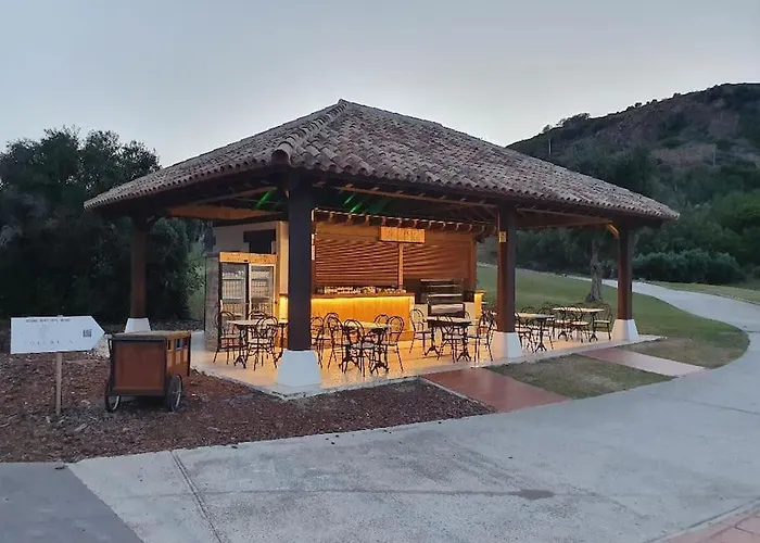 Duplex Frontline Valle Golf 3bed アパート エステポナ