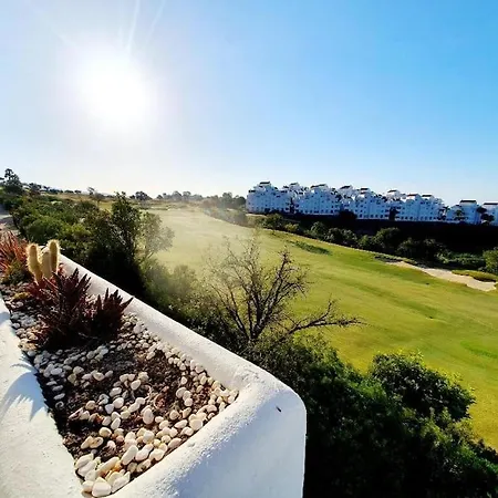 Duplex Frontline Valle Golf 3bed * Estepona