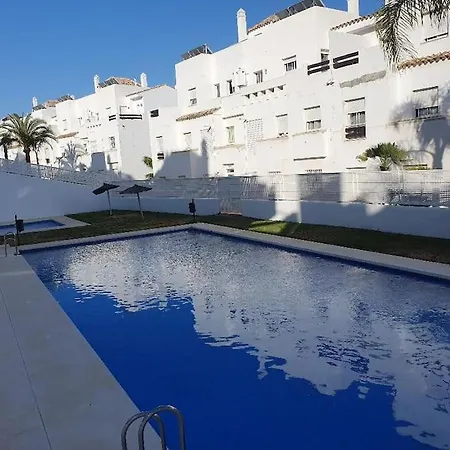 Duplex Frontline Valle Golf 3bed