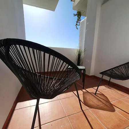 Duplex Frontline Valle Golf 3bed Apartman Estepona