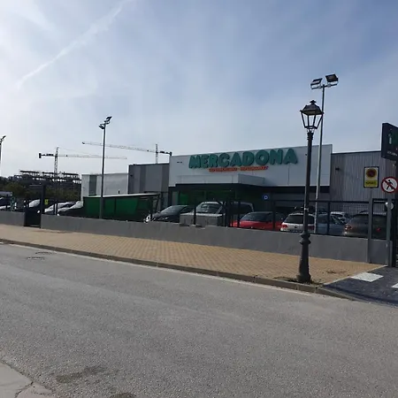 Duplex Frontline Valle Golf 3bed Apartman Estepona