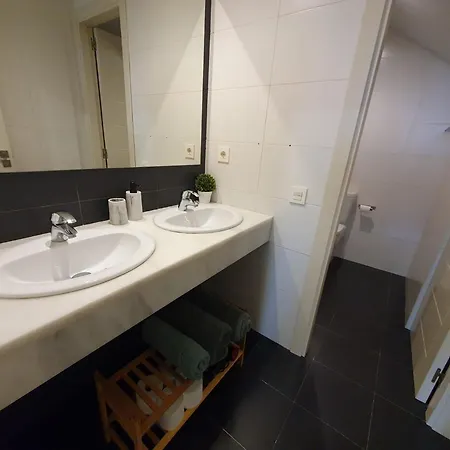 Duplex Frontline Valle Golf 3bed * إِستيبونا