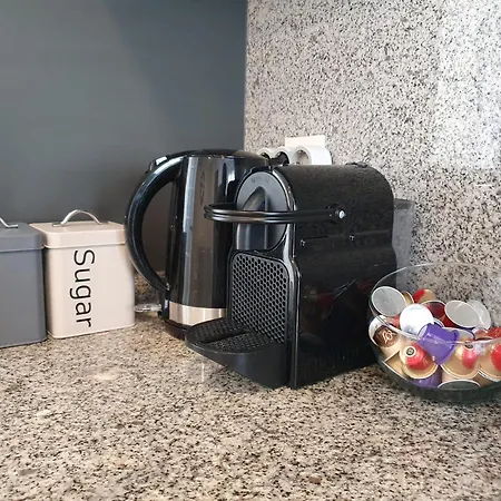 شقة Duplex Frontline Valle Golf 3bed *