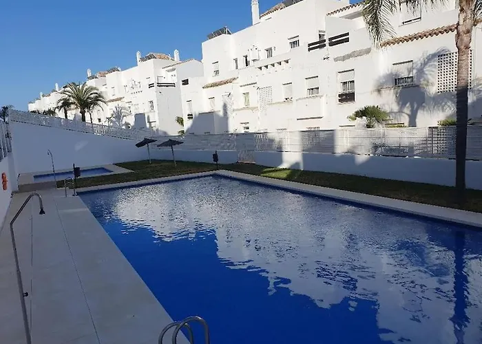 Duplex Frontline Valle Golf 3bed