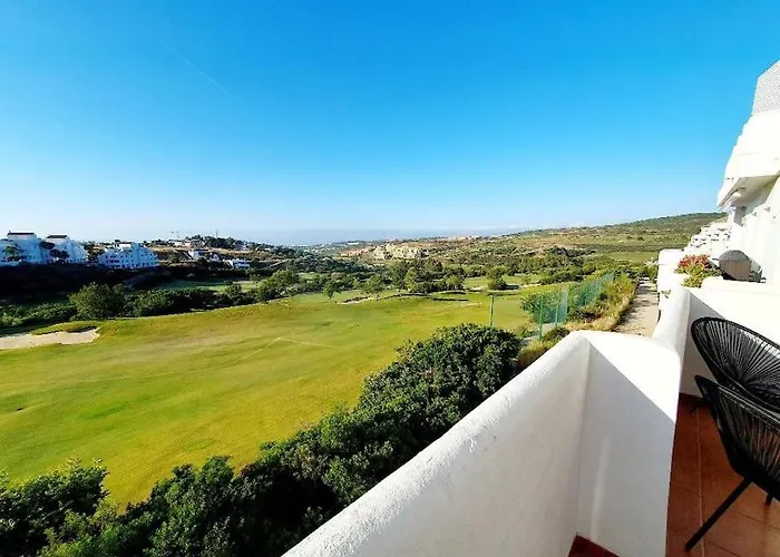 Appartement Duplex Frontline Valle Golf 3bed *