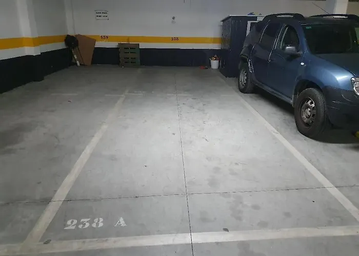 Appartement Duplex Frontline Valle Golf 3bed Estepona