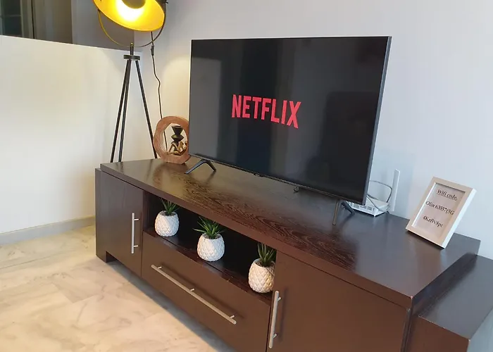 Apartment Duplex Frontline Valle Golf 3bed Estepona