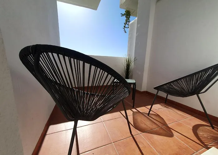 Duplex Frontline Valle Golf 3bed Appartement Estepona