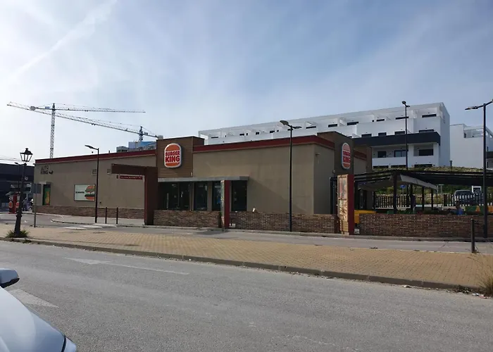 Lägenhet Duplex Frontline Valle Golf 3bed Estepona