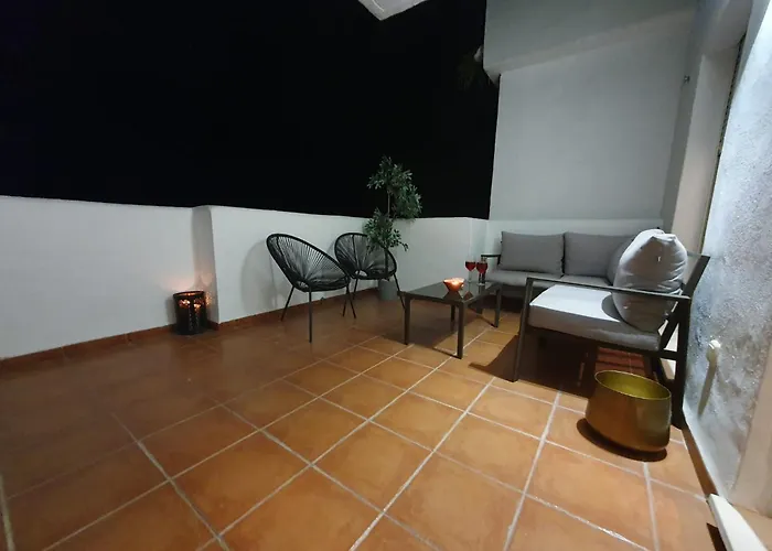 Duplex Frontline Valle Golf 3bed * Estepona