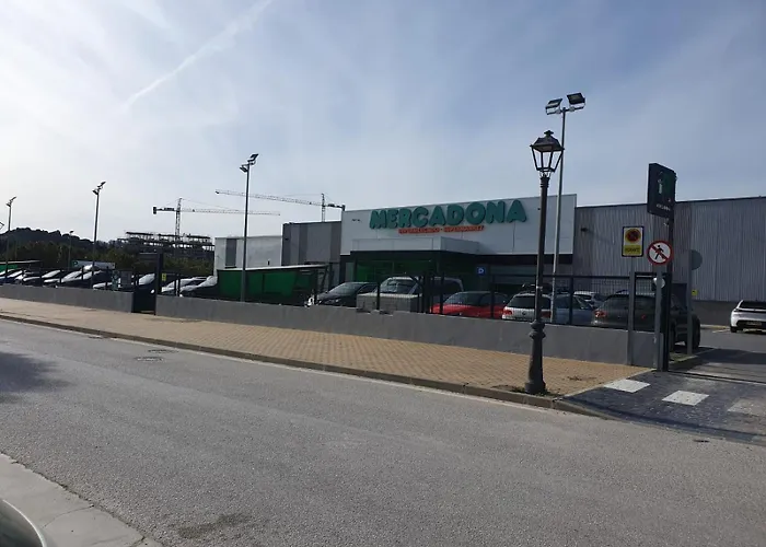 Duplex Frontline Valle Golf 3bed Appartement Estepona