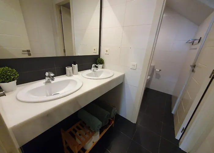 Duplex Frontline Valle Golf 3bed * Estepona