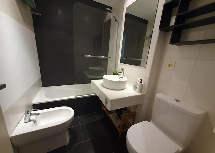 Duplex Frontline Valle Golf 3bed Apartment *