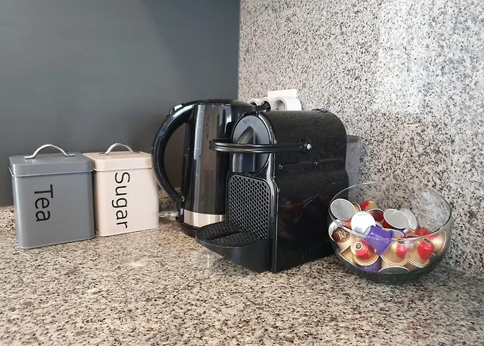 Apartment Duplex Frontline Valle Golf 3bed *