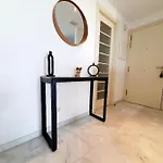 Apartment Duplex Frontline Valle Golf 3bed *