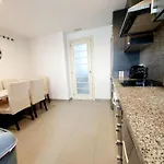 Duplex Frontline Valle Golf 3bed Apartment *