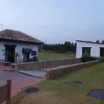 Duplex Frontline Valle Golf 3bed *