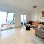 Duplex Frontline Valle Golf 3bed