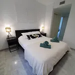 Duplex Frontline Valle Golf 3bed Apartment *