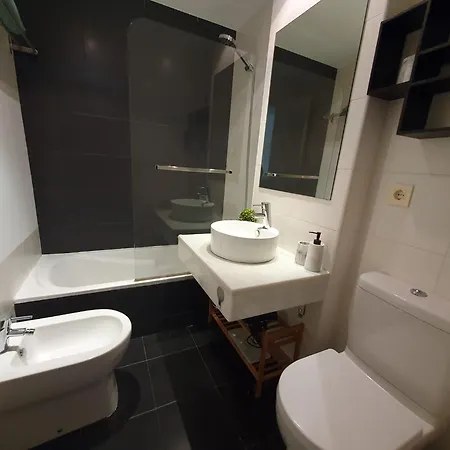 Duplex Frontline Valle Golf 3bed Appartement *