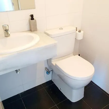 Apartman Duplex Frontline Valle Golf 3bed